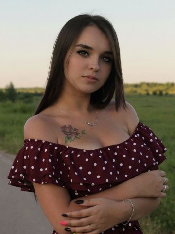 Анкета проститутки Ася - Фото 1, , 25 лет, №47669